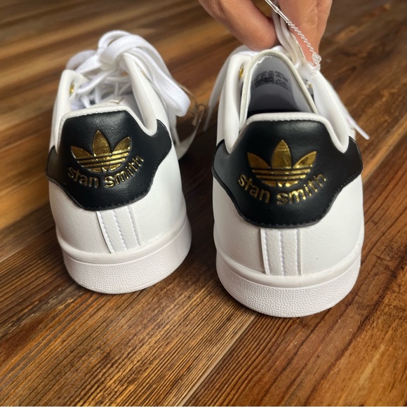 NWT RARE Adidas x Rich Mnisi Stan Smith women’s sneakers size 7 - Picture 5 of 8